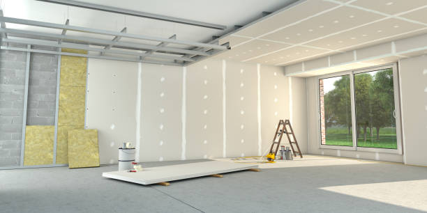 Best Residential Insulation in Kensington, CA
