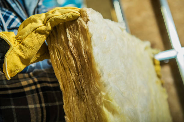 Best Types of Insulation in Kensington, CA