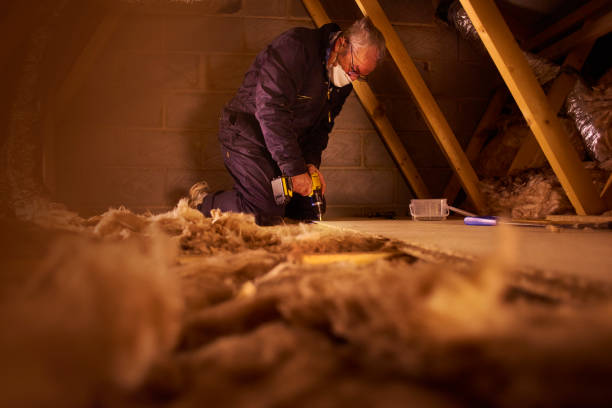 Best Energy Efficiency Solutions in Kensington, CA